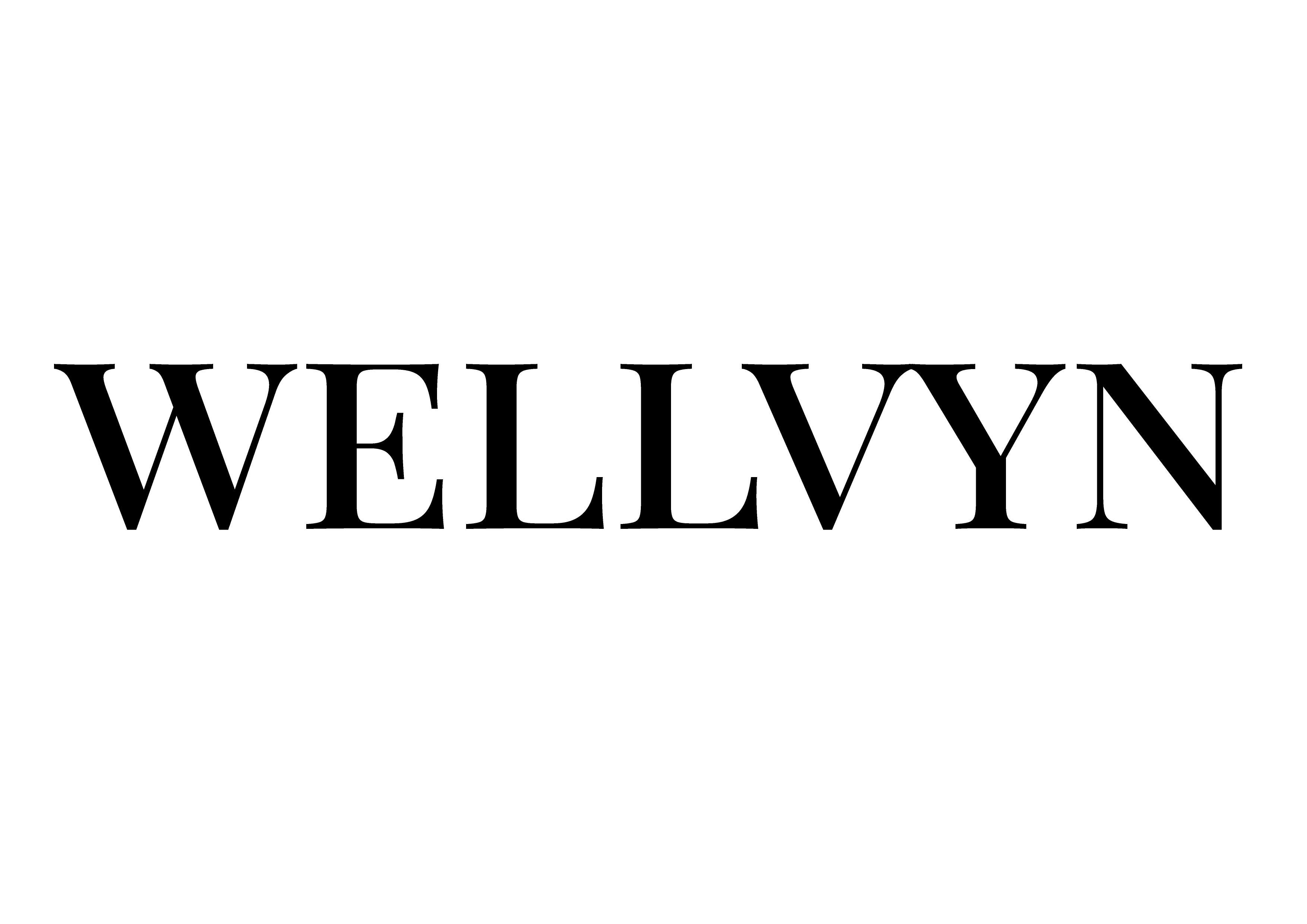 WELLVYN